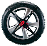 Cadenas de nieve Trak 9 Trak Auto Group 209