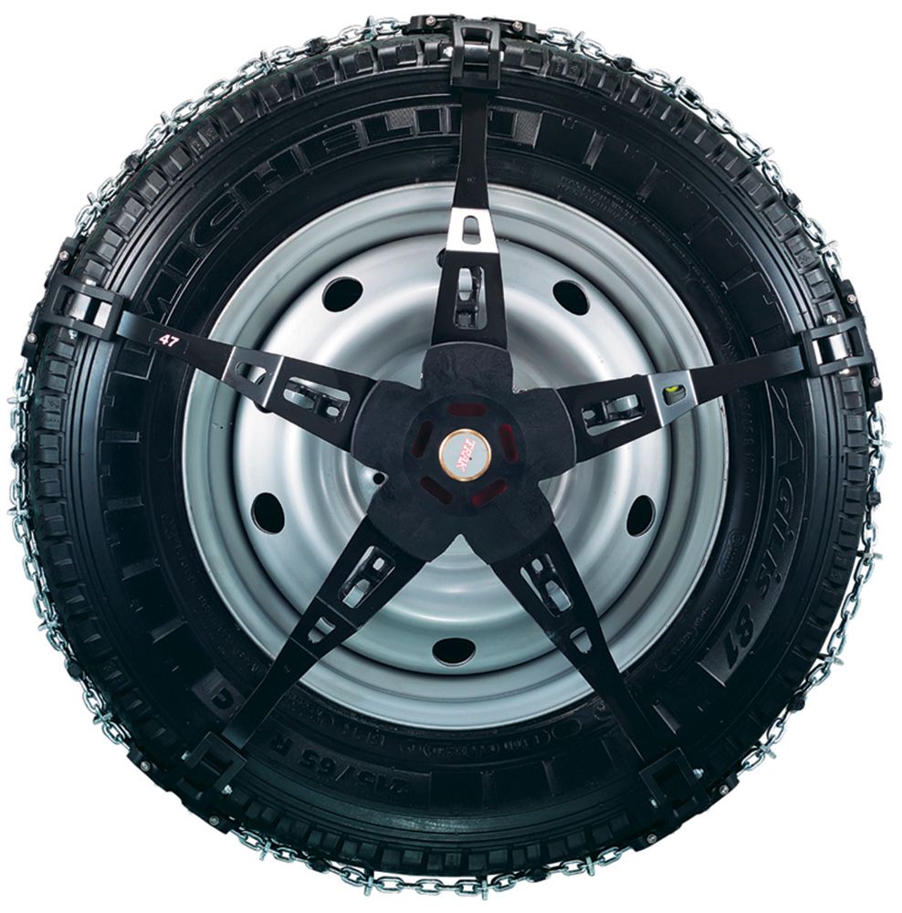 Trak S Catene neve Trak veicoli leggeri gruppo LT44S