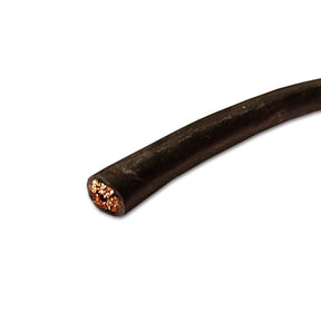 Cavo Alimentazione Nero  16 mm GES CAV616 - AmerigoStore