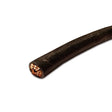 Cavo Alimentazione Nero  25 mm GES CAV626 - AmerigoStore