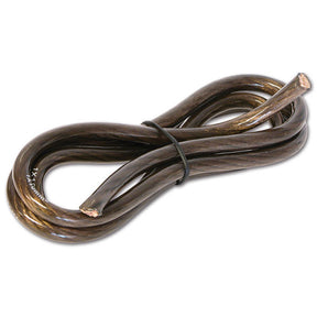 Cavo da 1 m sezione 10 mm GES 8711293074754 - AmerigoStore