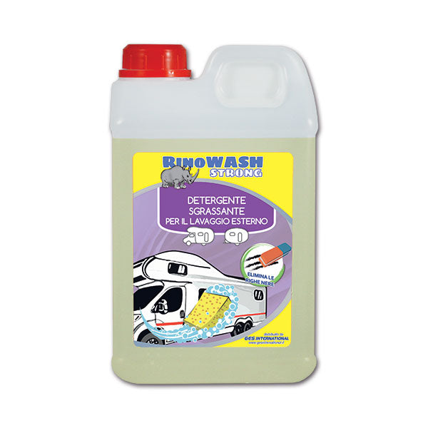 RinoWASH per carrozzeria 2L - AmerigoStore