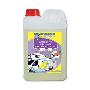 RinoWASH per carrozzeria 2L - AmerigoStore