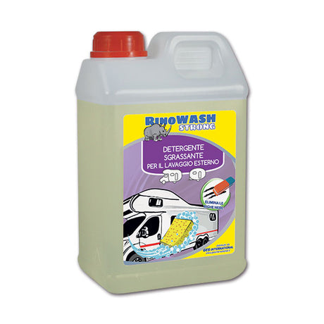RinoWASH per carrozzeria 2L - AmerigoStore