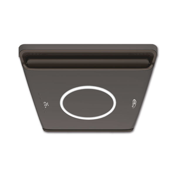 Condizionatore Camper ExtraClima Inverter 2650W Grigio Antracite - AmerigoStore
