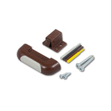 Kit Serratura Marrone per Mobili Camper - Set Completo con Ferramenta CHR034 - AmerigoStore