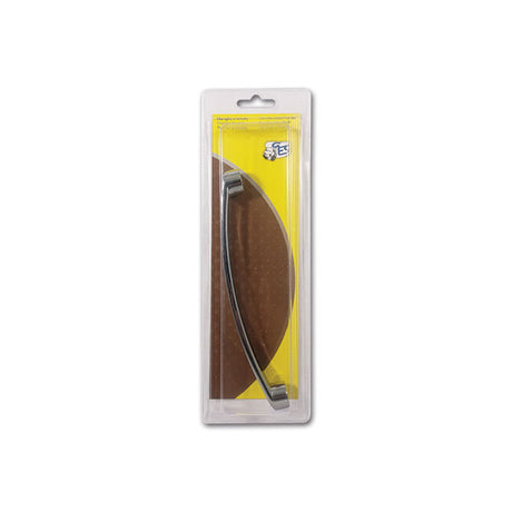 Maniglione cromato 178 mm blister 8032793932949 - AmerigoStore