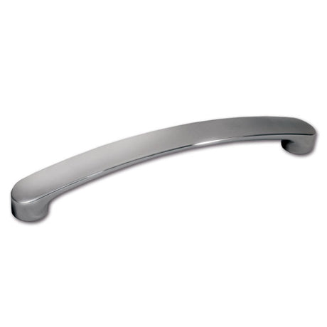 Maniglione cromato 178 mm blister 8032793932949 - AmerigoStore