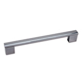Maniglione cromato 222 mm blister 8032793932963