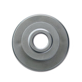 Roseta exterior para puertas de baño CHR207