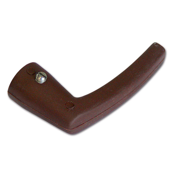 Manija de perilla de pestillo CHR25M