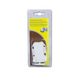 Chiusura push per antine blister 8032793933038 - AmerigoStore