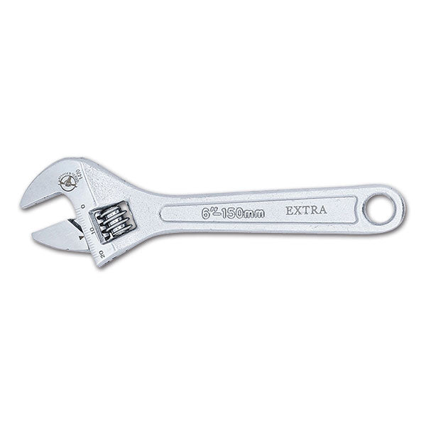 Chiave inglese a rullino 0-24 mm CHV0610