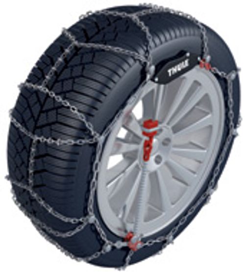 Cadenas Konig Thule Cl-10 105