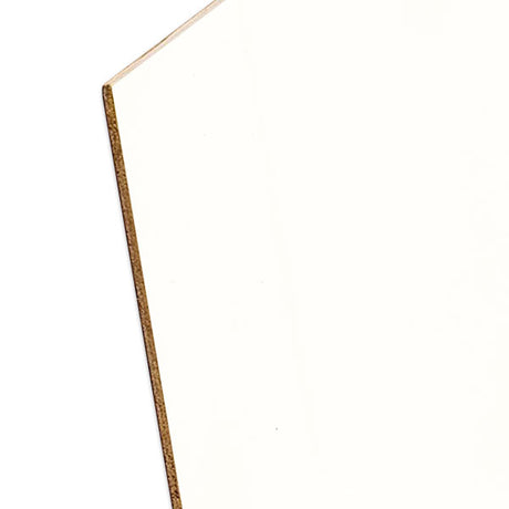 Compensato Bianco Quartz 3 mm CMP0304 - AmerigoStore