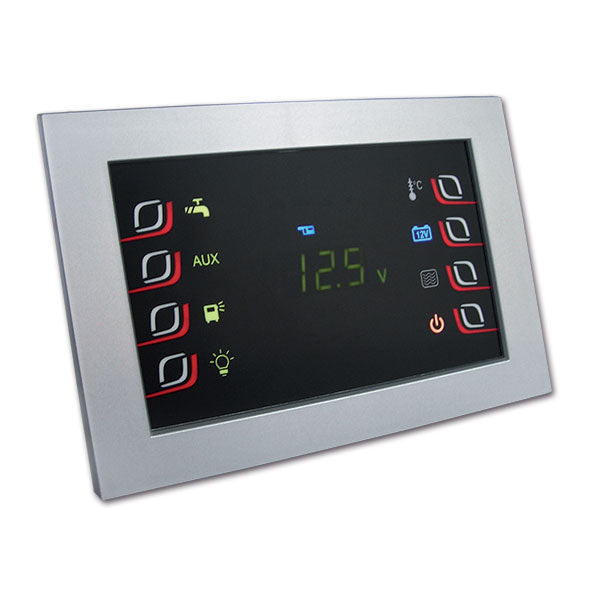 Pannello touch con schermo a LED CNR274