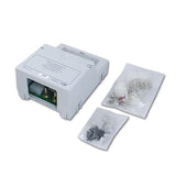 CBE DS300 Quadro di Distribuzione 12V per Camper e Caravan