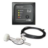 CBE Water Gray LED-Panel + MTT/G Sonde