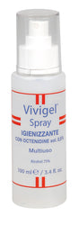 Vivigel igienizzante multiuso - 100 ml