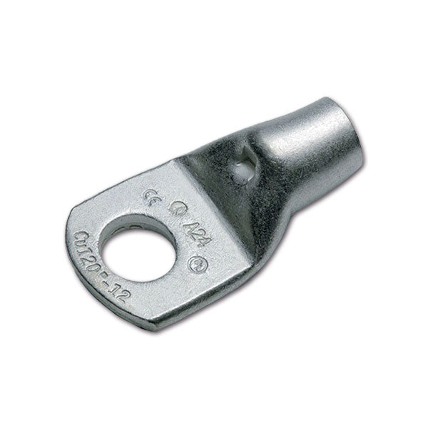 Capocorda occhiello 10 mm per cavo 70 mm CPC3370