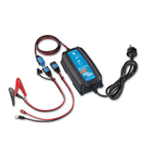 Victron IP65 15A Akkuladegerät