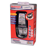 Cargador multifunción Optimate 6 5 A CRB506