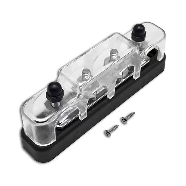 Ges Barra di connessione 150 A / 48 V CRB603