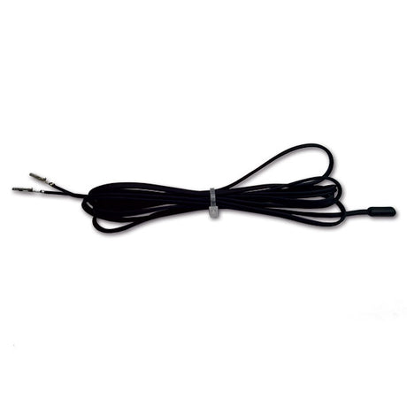 GES Kit Caricabatterie Fisso 17A con Cablaggi  GEL, AGM, LiFePO4 CRB718 - AmerigoStore