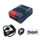 Al-Ko Caricabatterie Switching BC122-22A  22A per Piombo, Gel, AGM e Litio