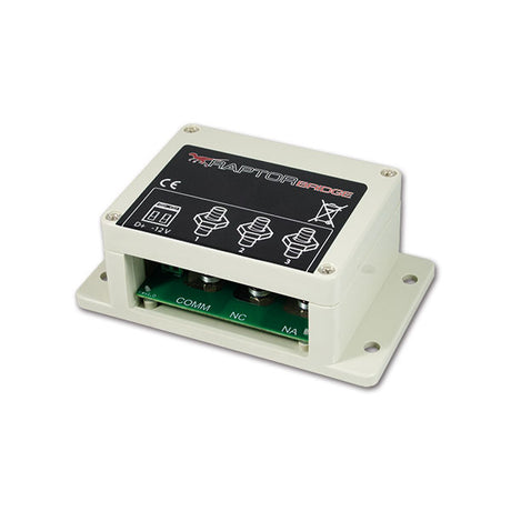 RAPTOR Bridge parallelatore batteria alternativo per camper 8032793936268 - AmerigoStore