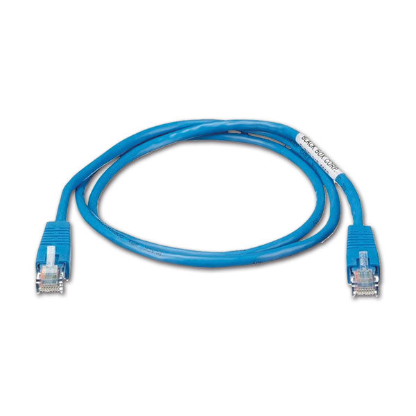Cableado Victron para Multicontrol