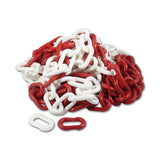 Confezione catena in plastica metri 5 CTN01 - AmerigoStore