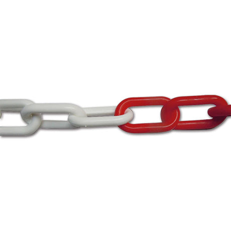Confezione catena in plastica metri 5 CTN01 - AmerigoStore