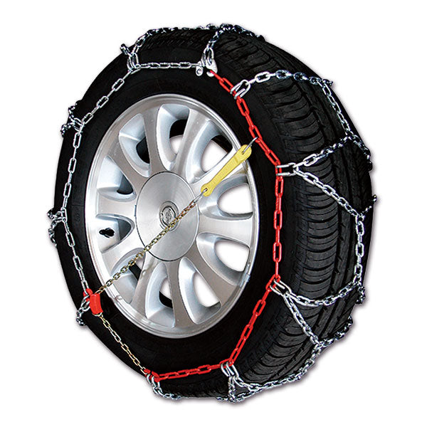 Cadenas para autocaravanas de nieve Carpoint Import n.º 220