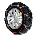 Cadenas para autocaravanas de nieve Carpoint Import n.º 220