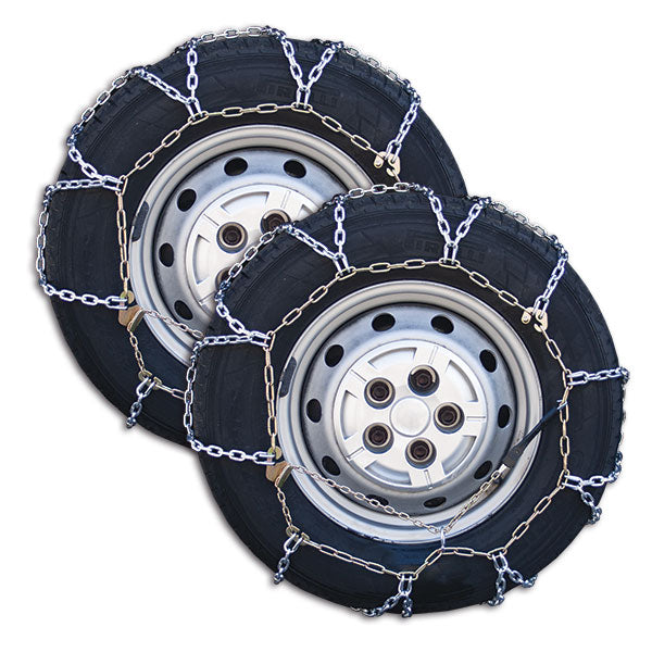 Cadena de nieve RAPTOR Camper n.° 245