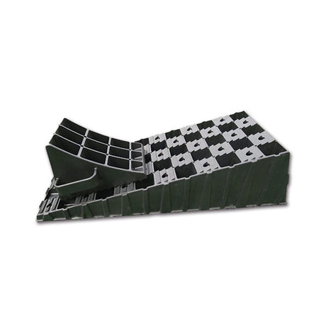 Zeppa blocca ruota per Wedge Level CUN38 - AmerigoStore