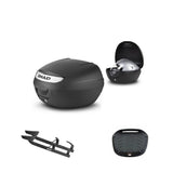 KIT BAULETTO SHAD SH26+ATTACCO KAWASAKI Z400 2019