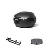 SHAD SH39 Topcase-Kit + Befestigung für BMW R1300GS ab Baujahr 2023