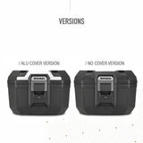 Shad Top Case Tr41 Terra D0TR41100