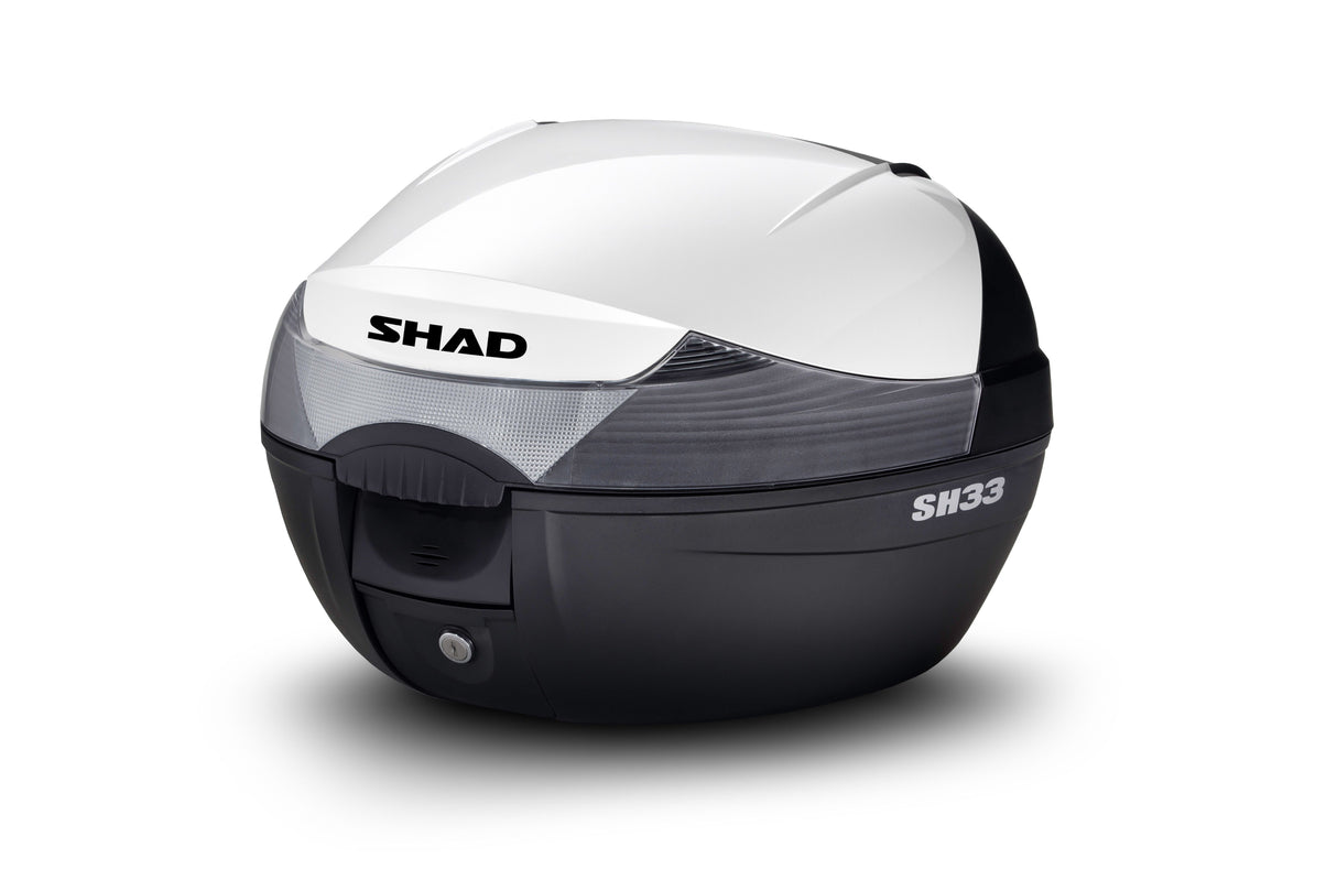 Funda Shad Sh33 Shad Blanca D1B33E808