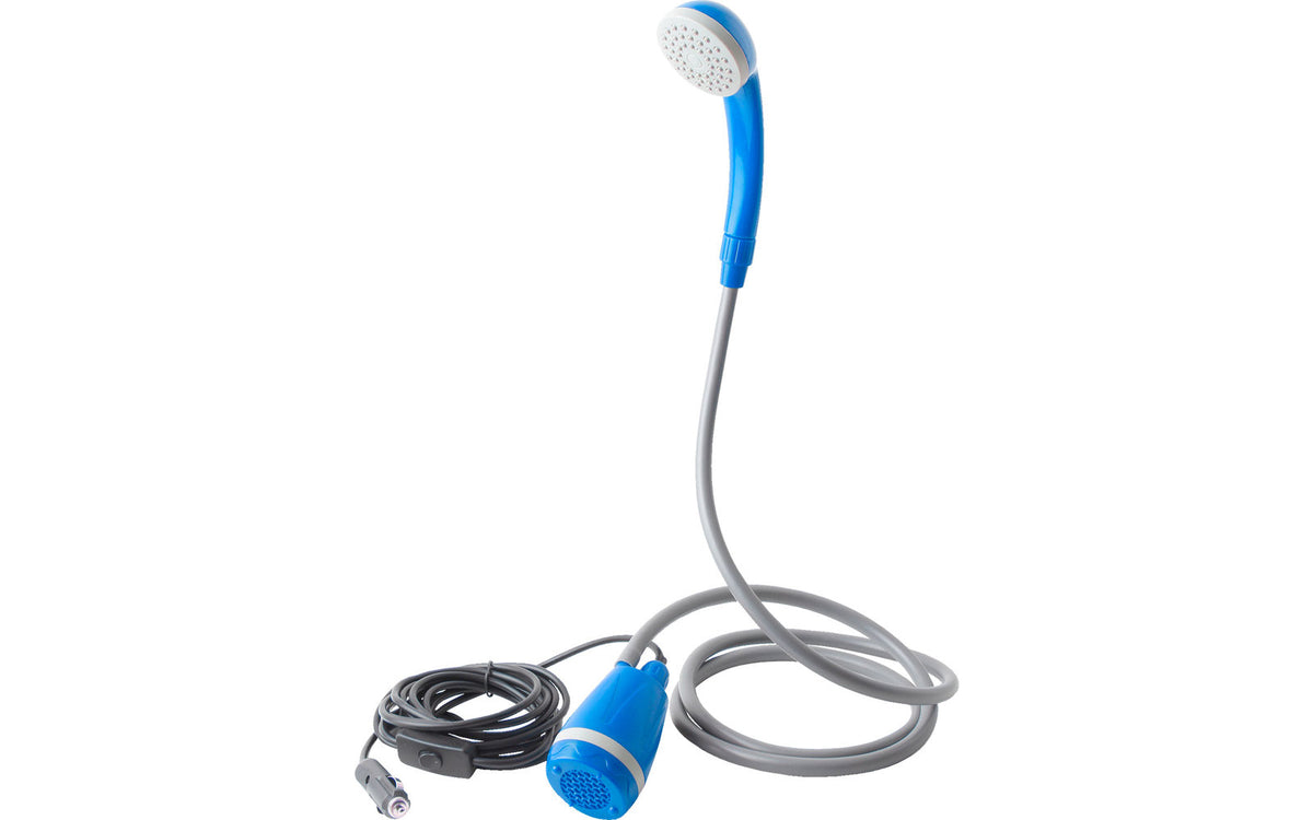 BRUNNER AQUAFRESH 2.0 12V Camping-Reiseduschenpumpe