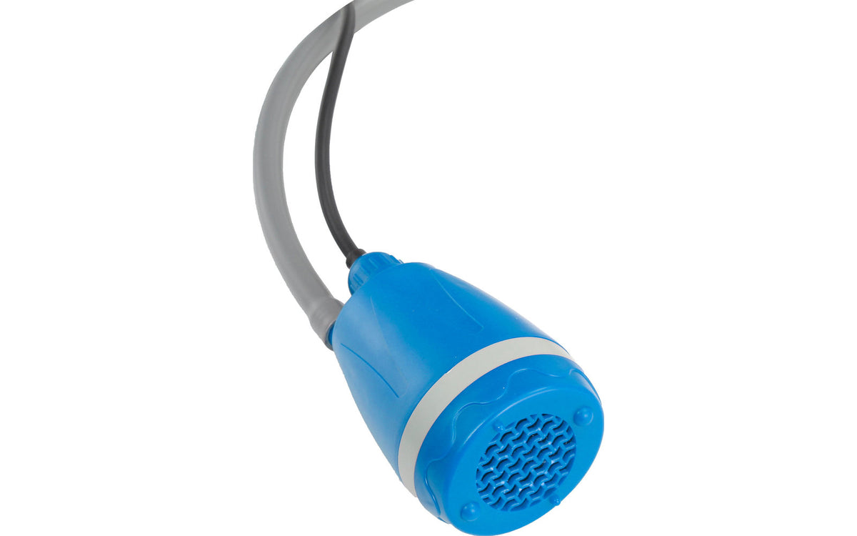 BRUNNER AQUAFRESH 2.0 12V Camping-Reiseduschenpumpe