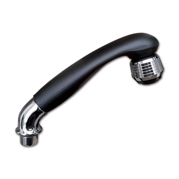 Doccetta cucina con curvetta F1/2 pollice DCC1290