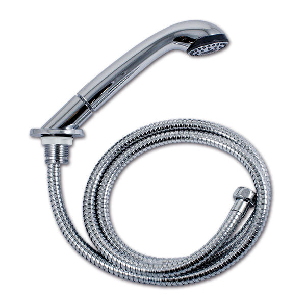 Doccetta Julia doppio getto con tubo 1,5 m DCC1310