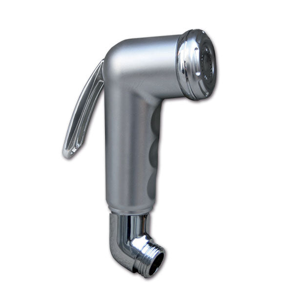 Doccetta esterna DCE031 con curvetta M1/2'' DCE031CM - AmerigoStore