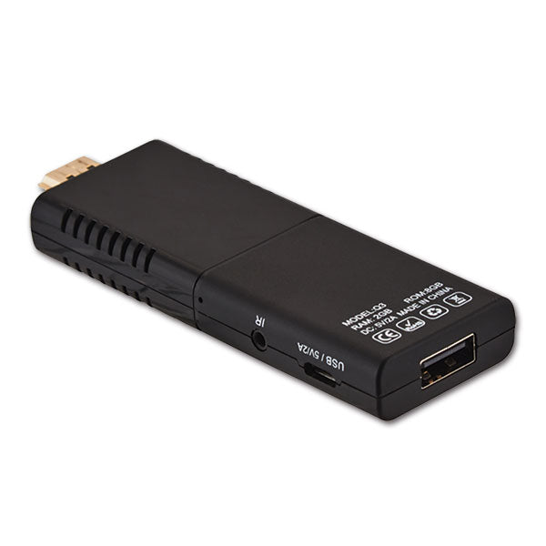 Box per Smart TV Android DCR501 - AmerigoStore