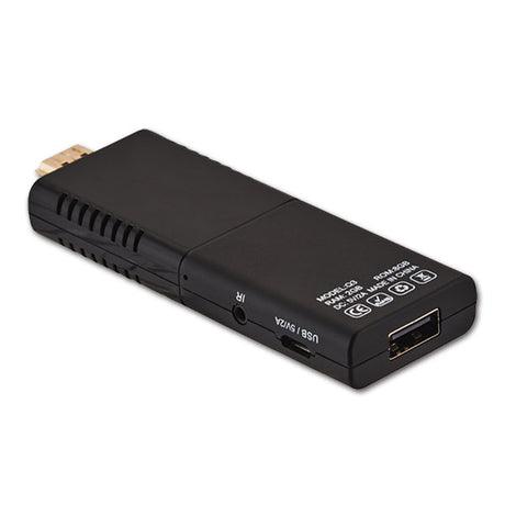 Box per Smart TV Android DCR501 - AmerigoStore