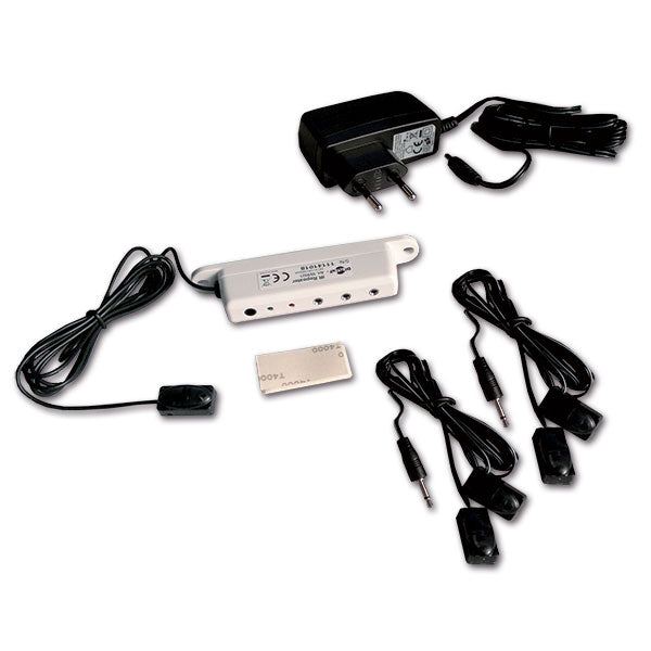 Ripetitore segnali radiocomando DCR901 - AmerigoStore