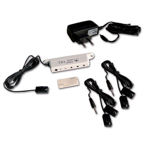 Ripetitore segnali radiocomando DCR901 - AmerigoStore
